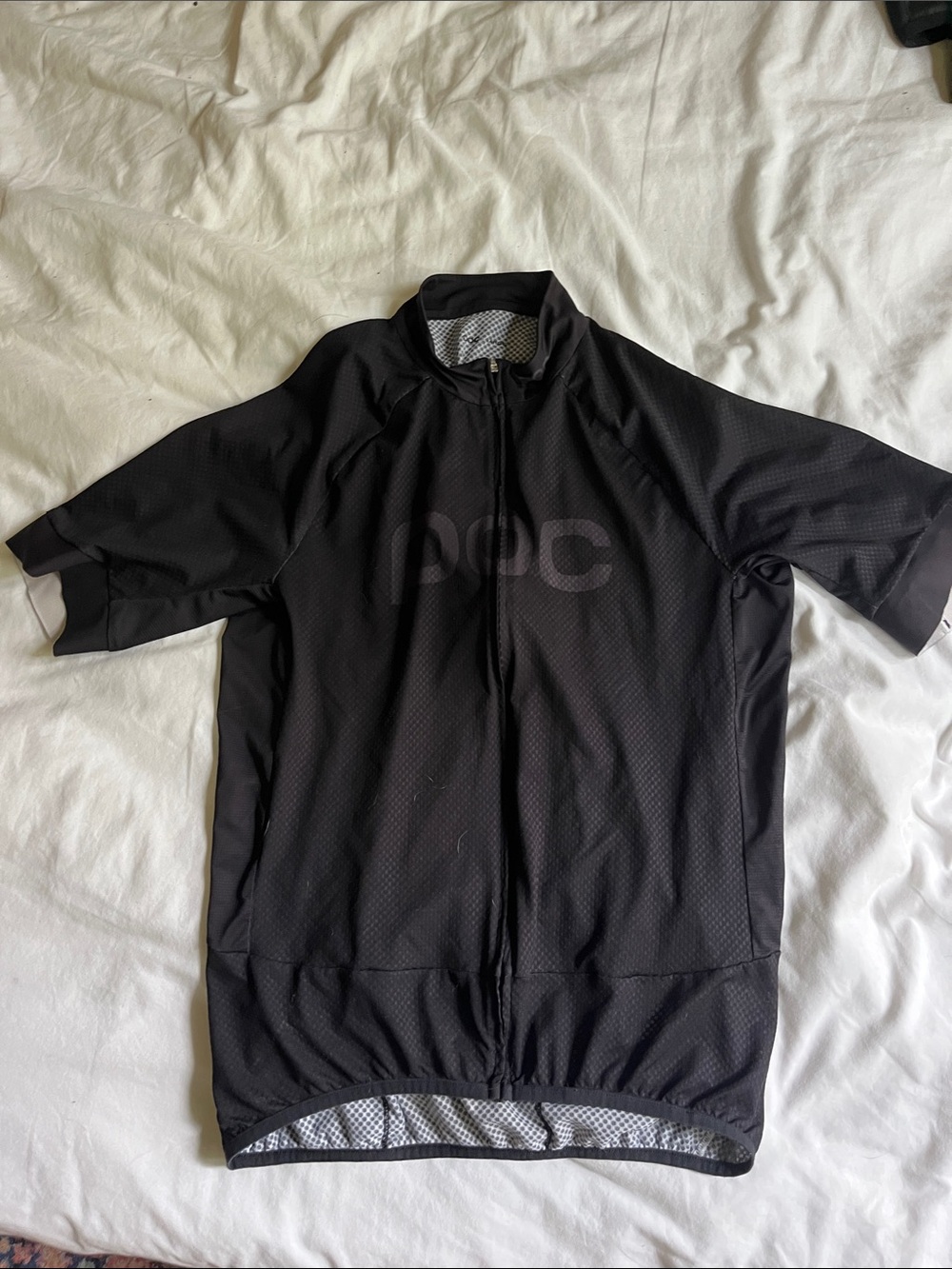 POC Cycling Jersey Jacket